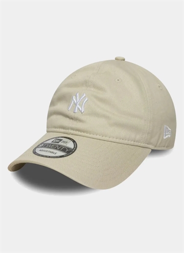 New Era NY Yankees MLB Mini Logo 9TWENTY